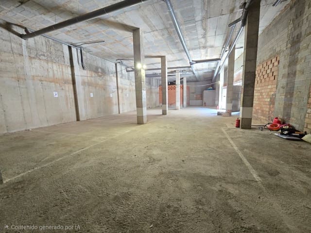 Erhverv til leje i Castell de Ferro, Gualchos - € 2.500 (Ref: 10154592)