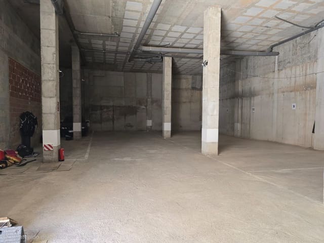 Erhverv til leje i Castell de Ferro, Gualchos - € 2.500 (Ref: 10154592)