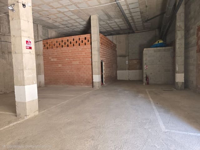 Erhverv til leje i Castell de Ferro, Gualchos - € 2.500 (Ref: 10154592)