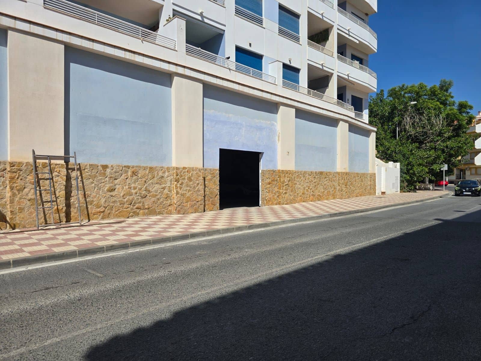 Erhverv til leje i Castell de Ferro - € 2.500 (Ref: 10154592)