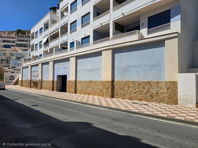 Erhverv til leje i Castell de Ferro, Gualchos - € 2.500 (Ref: 10154592)