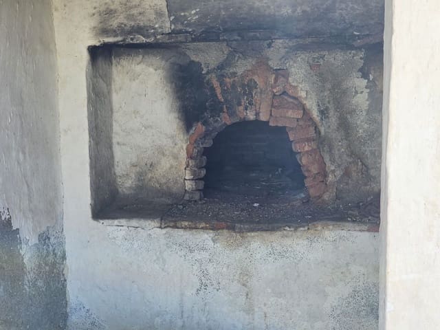 4 soveværelse Finca/Landehus til salg i Lújar med garage - € 89.000 (Ref: 9254627)