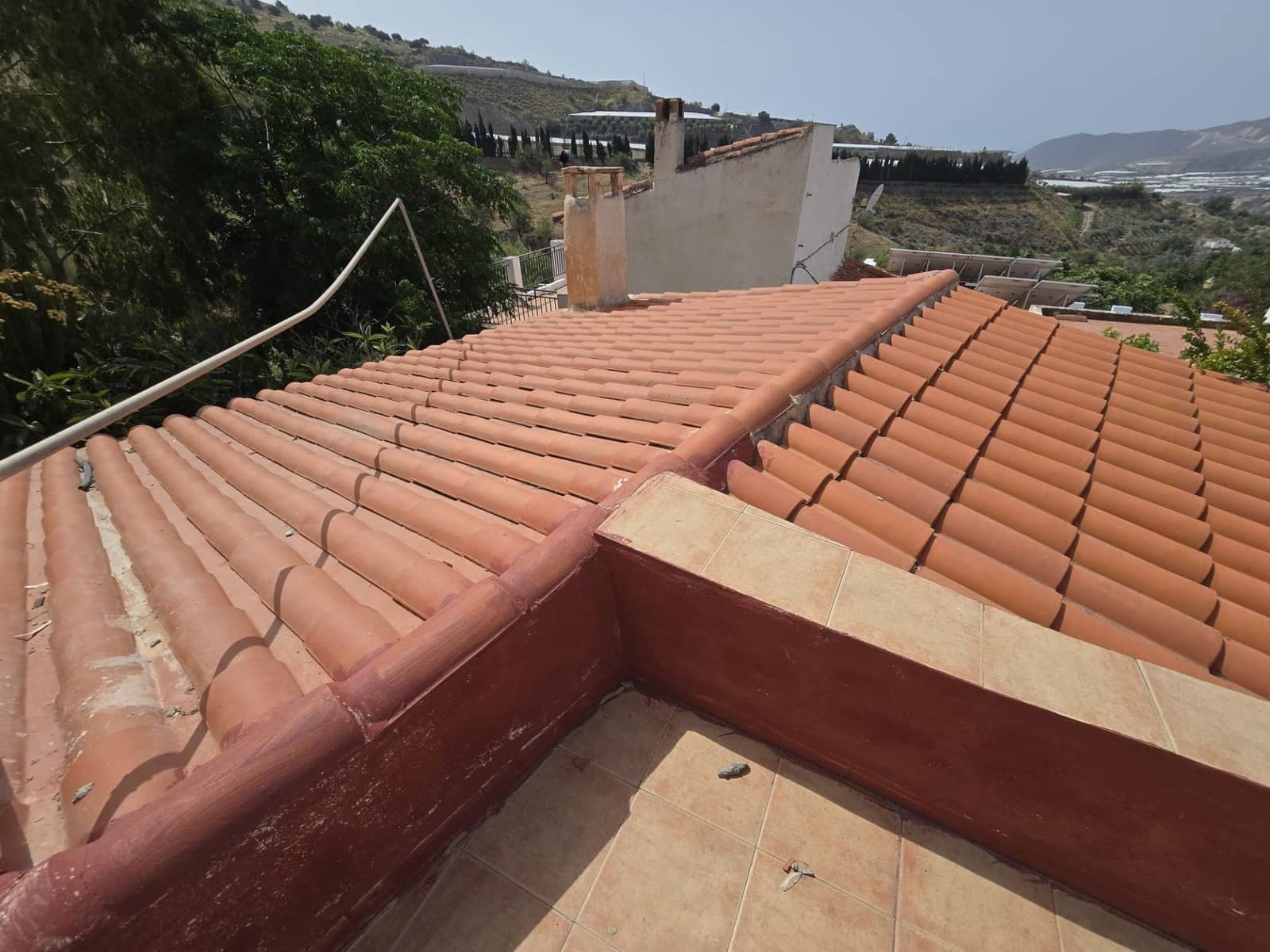 4 soveværelse Finca/Landehus til salg i Lujar med garage - € 89.000 (Ref: 9254627)