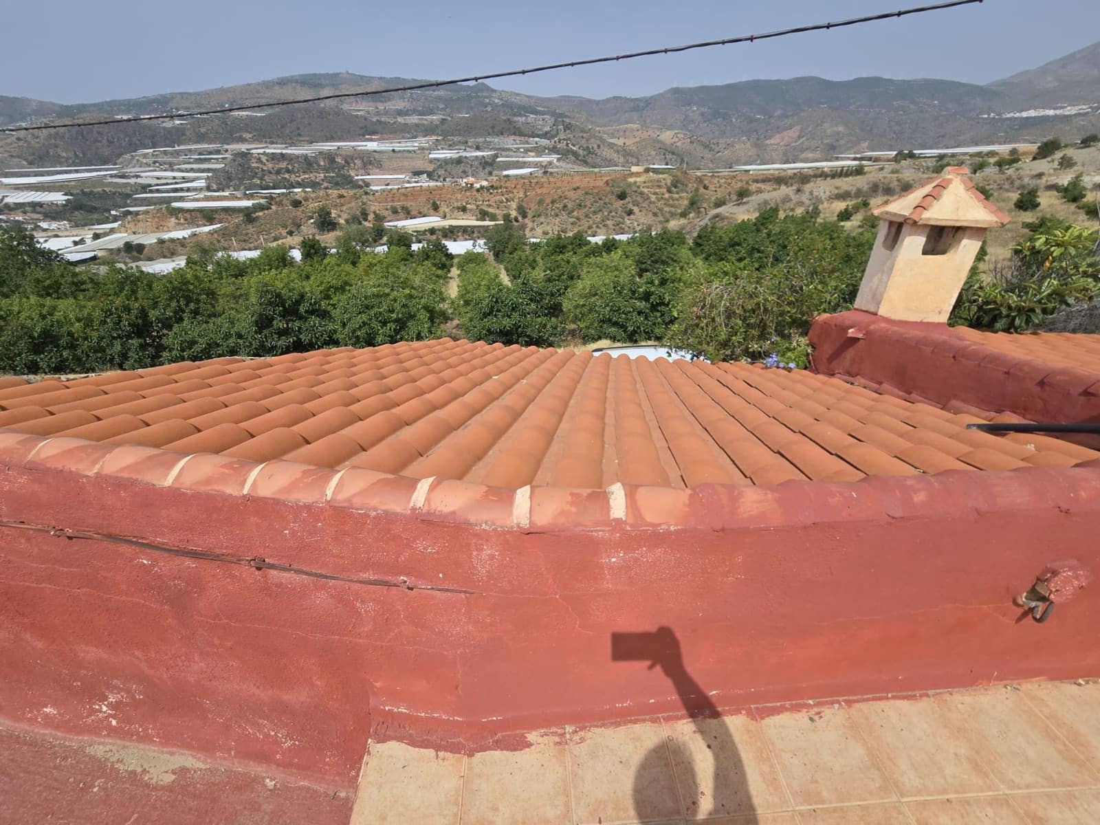 4 soveværelse Finca/Landehus til salg i Lujar med garage - € 89.000 (Ref: 9254627)