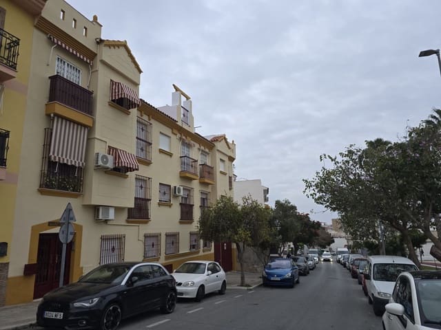 3 quarto Apartamento para venda em Motril com garagem - 169 000 € (Ref: 9254628)