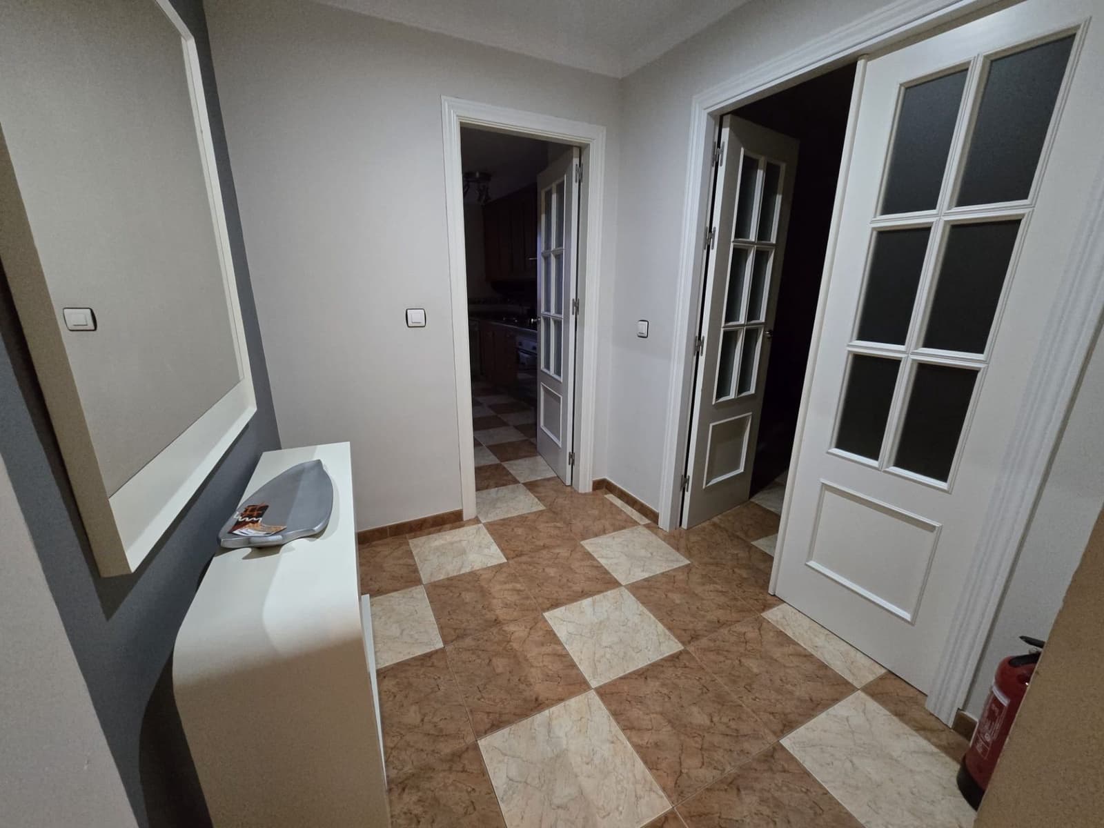 3 soveværelse Lejlighed til salg i Motril med garage - € 169.000 (Ref: 9254628)