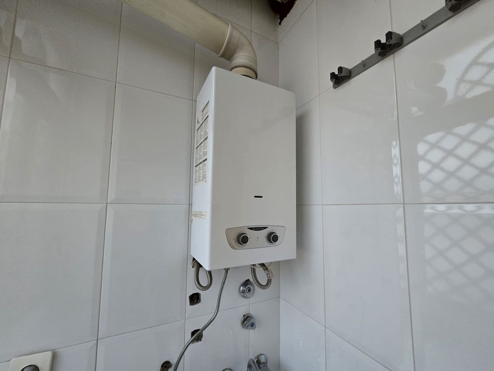 3 soveværelse Lejlighed til salg i Motril med garage - € 169.000 (Ref: 9254628)