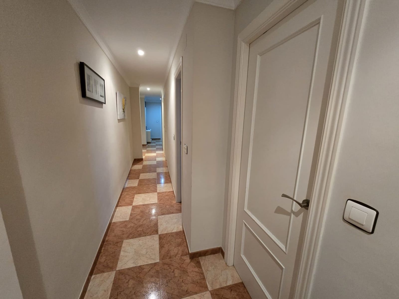 3 soveværelse Lejlighed til salg i Motril med garage - € 169.000 (Ref: 9254628)