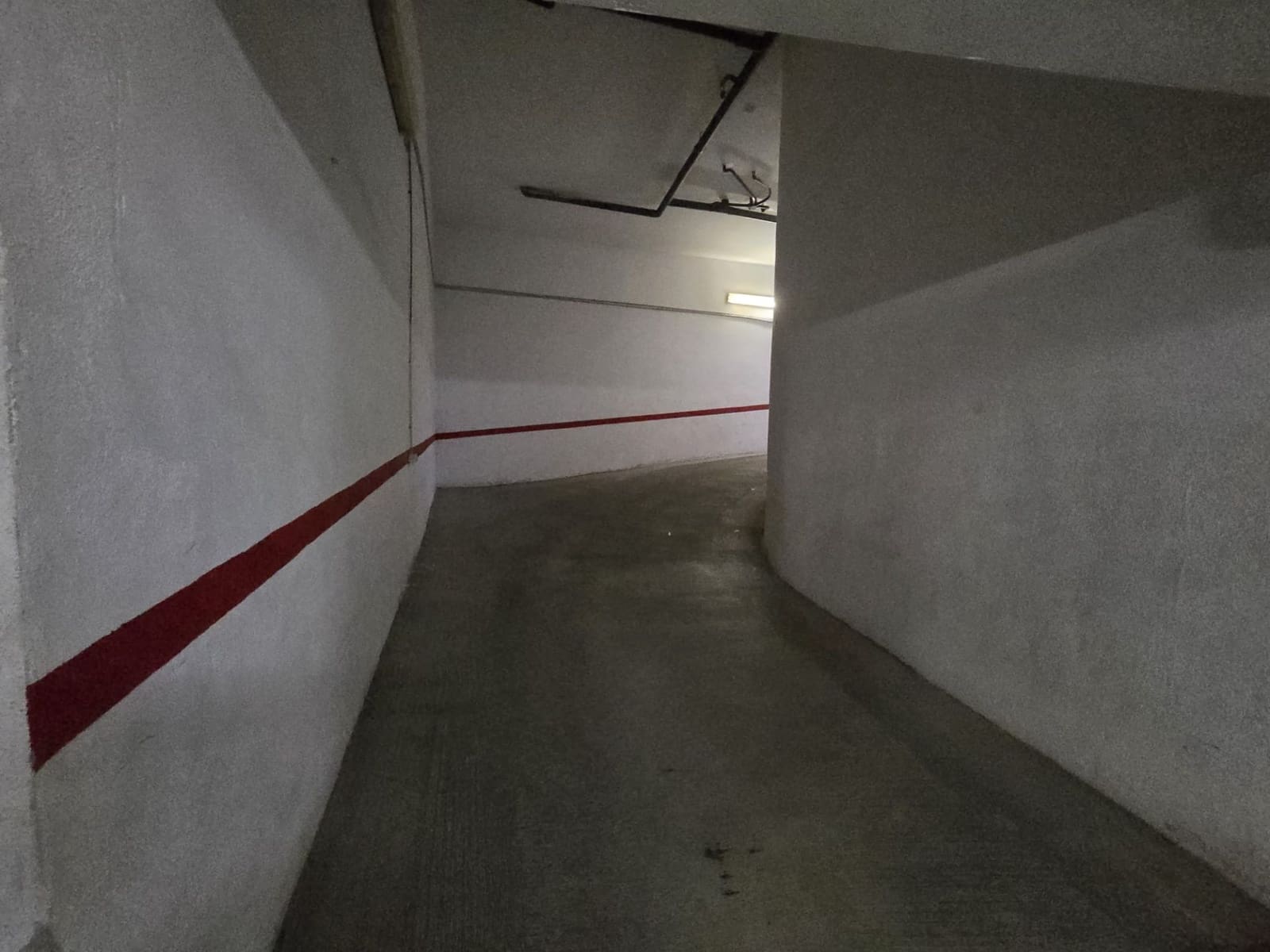 3 soveværelse Lejlighed til salg i Motril med garage - € 169.000 (Ref: 9254628)