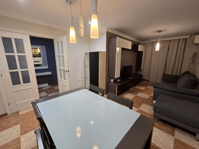 3 quarto Apartamento para venda em Motril com garagem - 169 000 € (Ref: 9254628)