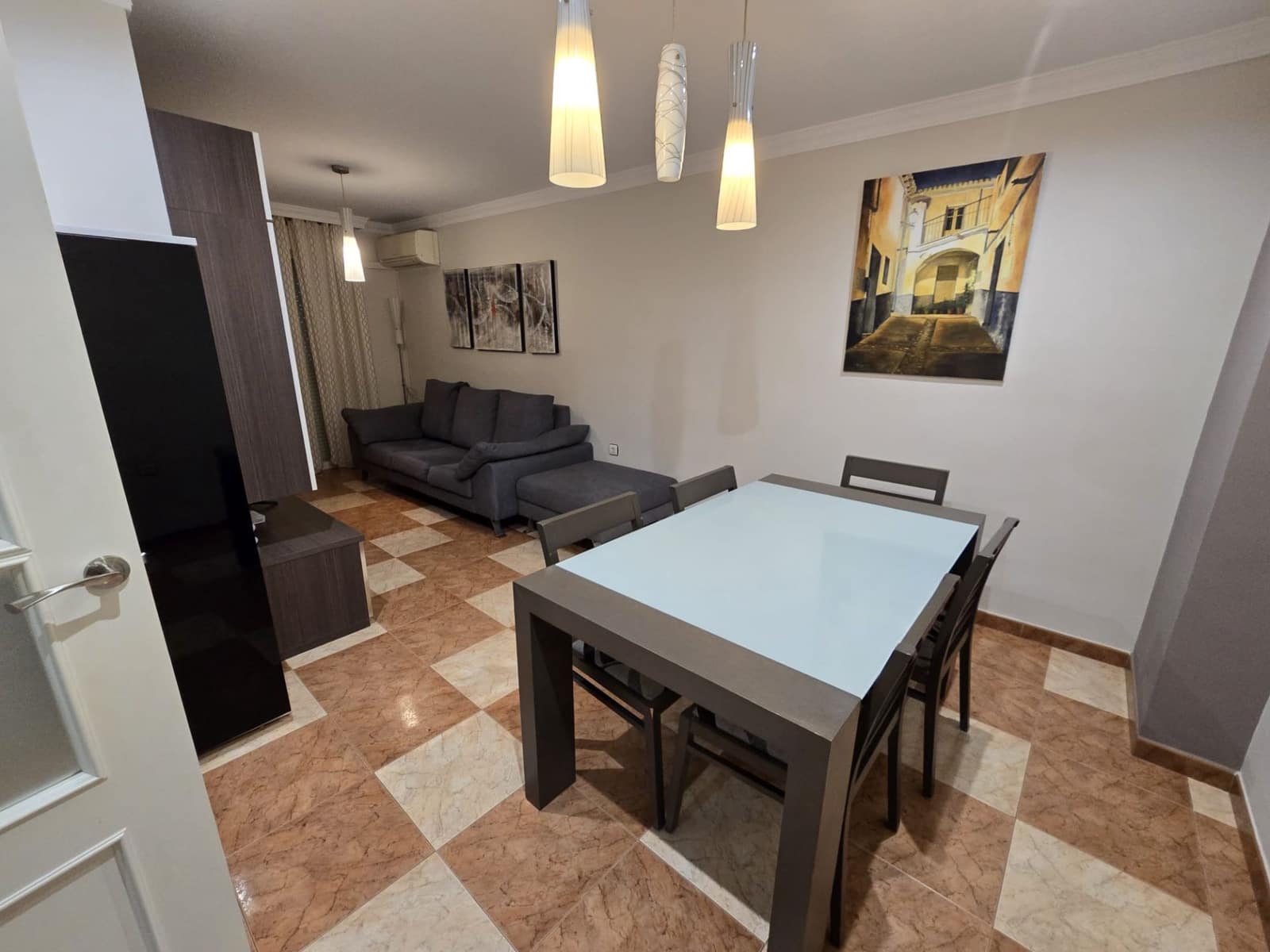 3 soveværelse Lejlighed til salg i Motril med garage - € 169.000 (Ref: 9254628)