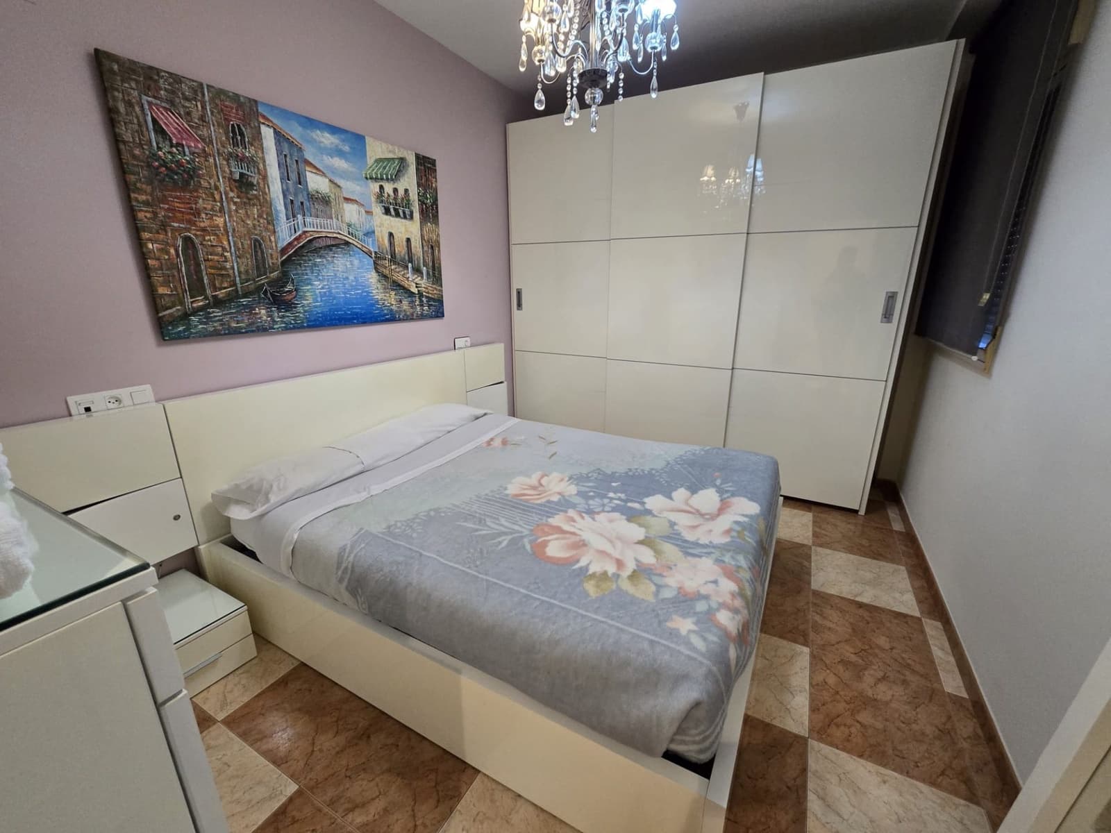 3 soveværelse Lejlighed til salg i Motril med garage - € 169.000 (Ref: 9254628)