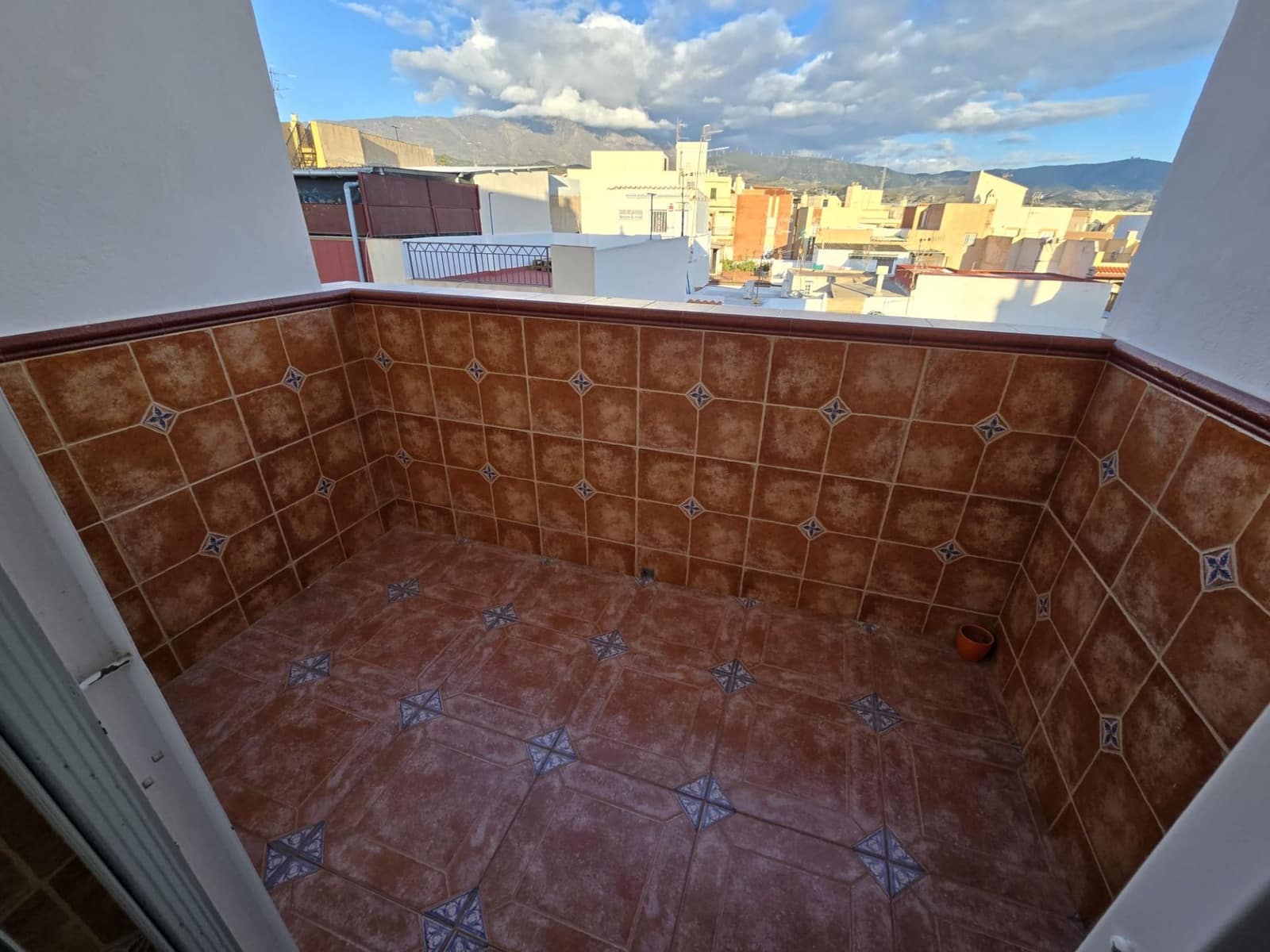 3 soveværelse Lejlighed til salg i Motril med garage - € 169.000 (Ref: 9254628)