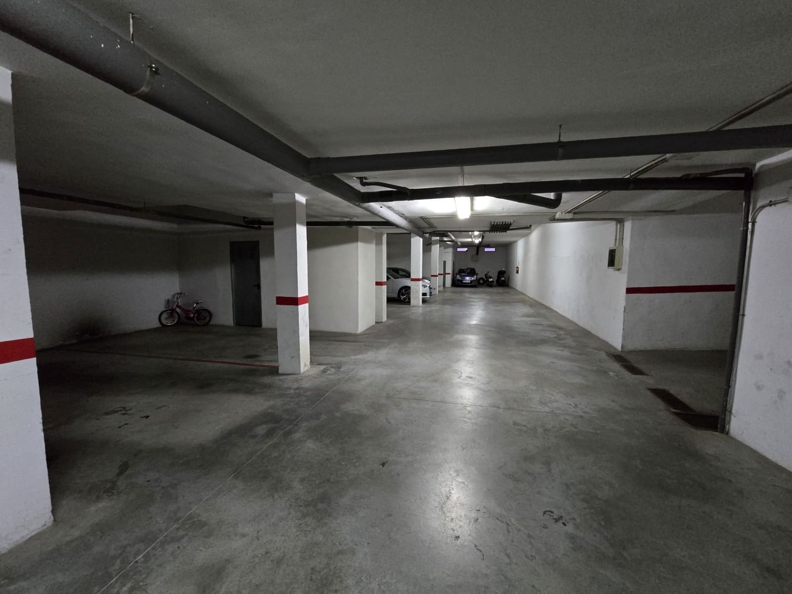 3 soveværelse Lejlighed til salg i Motril med garage - € 169.000 (Ref: 9254628)