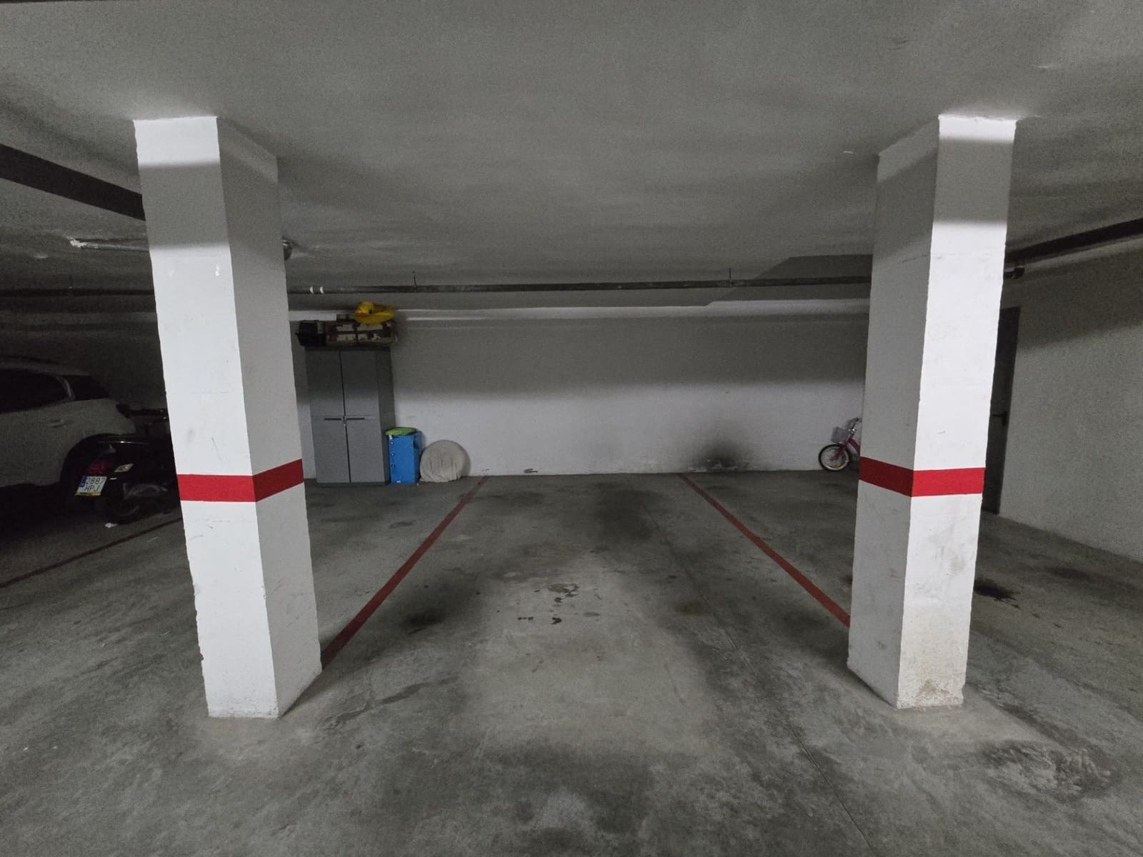 3 soveværelse Lejlighed til salg i Motril med garage - € 169.000 (Ref: 9254628)