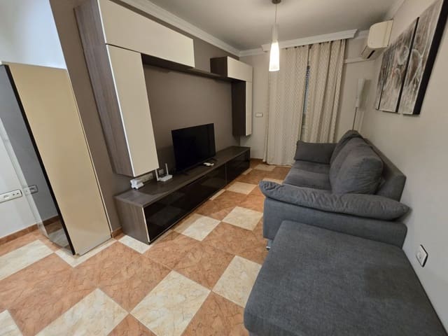 3 quarto Apartamento para venda em Motril com garagem - 169 000 € (Ref: 9254628)