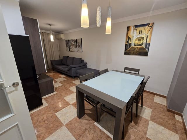 3 quarto Apartamento para venda em Motril com garagem - 169 000 € (Ref: 9254628)