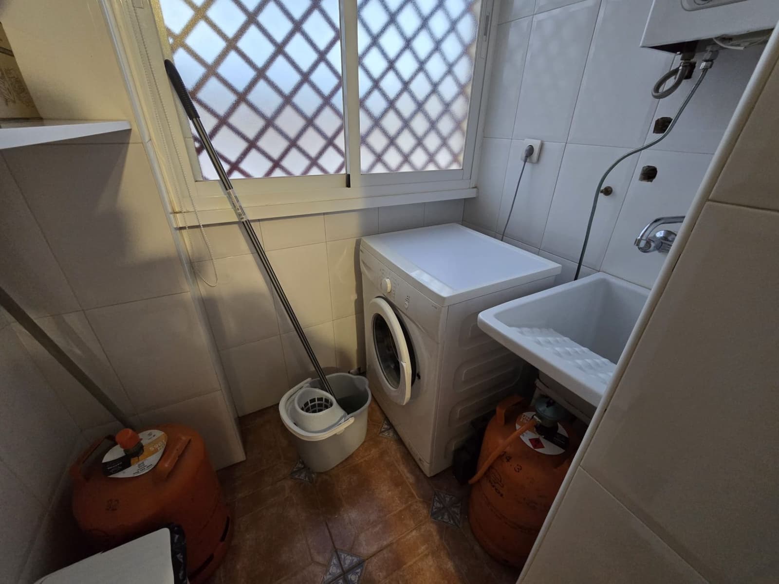 3 soveværelse Lejlighed til salg i Motril med garage - € 169.000 (Ref: 9254628)