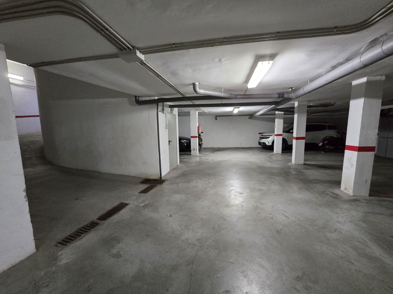 3 soveværelse Lejlighed til salg i Motril med garage - € 169.000 (Ref: 9254628)