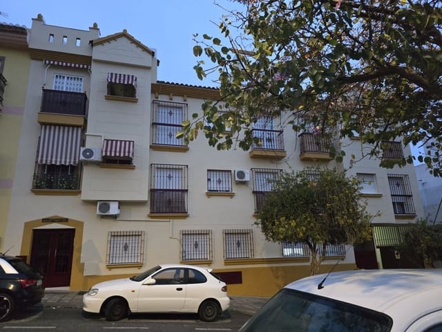 3 quarto Apartamento para venda em Motril com garagem - 169 000 € (Ref: 9254628)