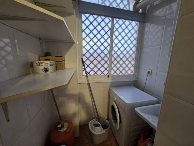 3 quarto Apartamento para venda em Motril com garagem - 169 000 € (Ref: 9254628)