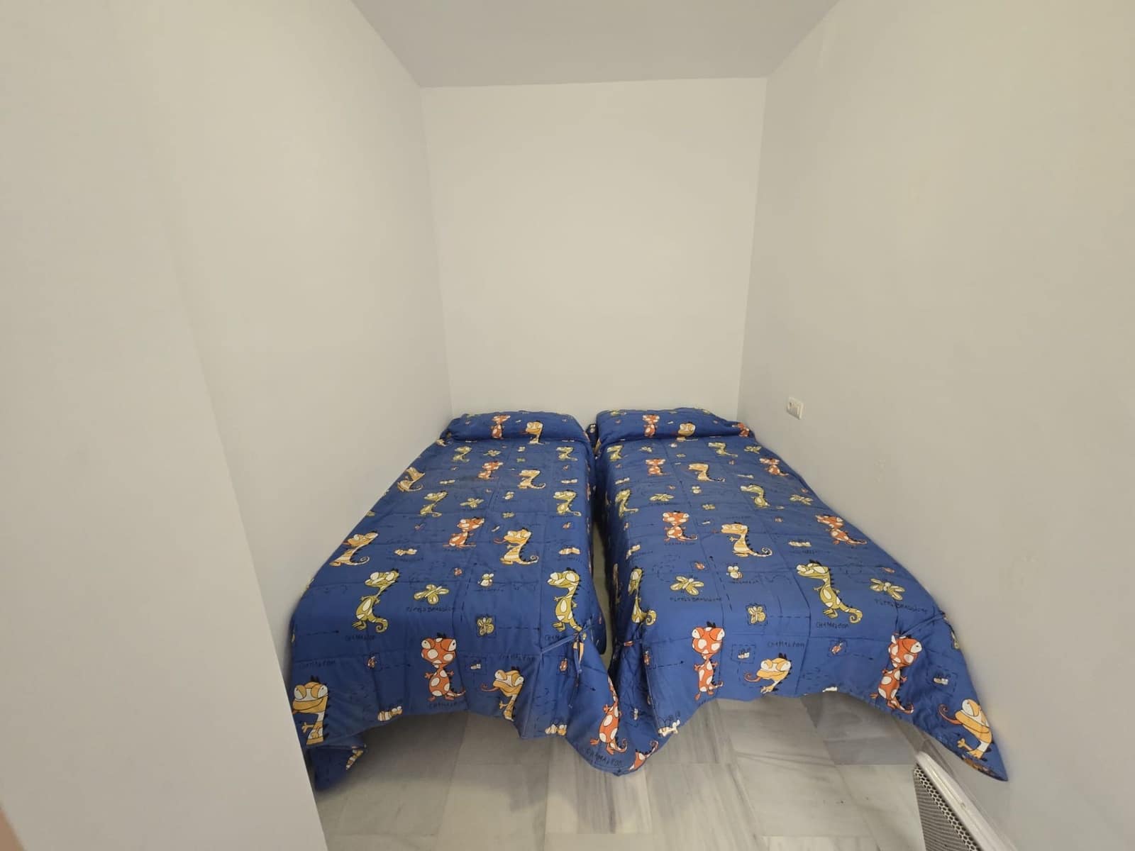 3 soveværelse Lejlighed til salg i Castell de Ferro med garage - € 167.000 (Ref: 9254629)