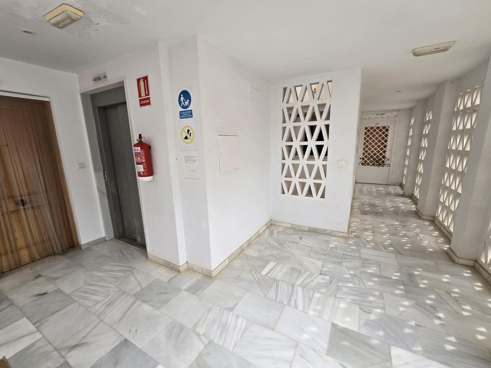 3 soveværelse Lejlighed til salg i Castell de Ferro med garage - € 167.000 (Ref: 9254629)