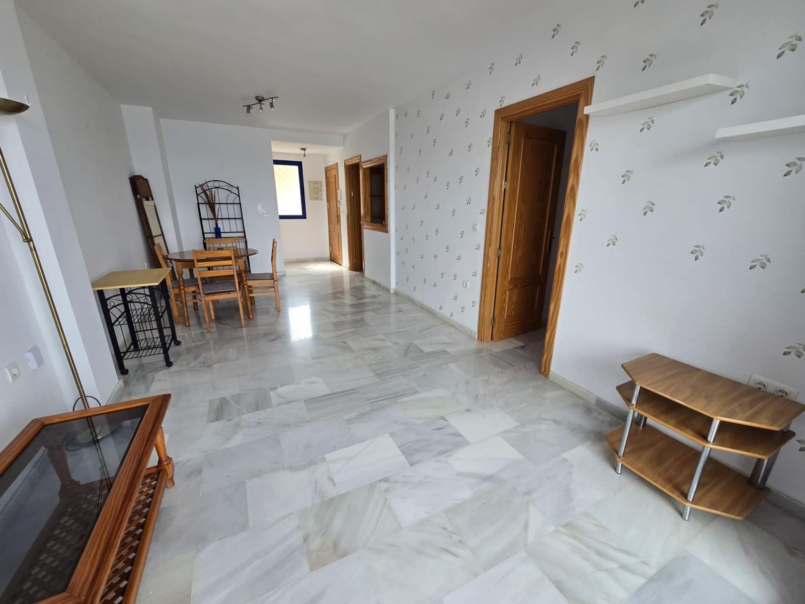 3 soveværelse Lejlighed til salg i Castell de Ferro med garage - € 167.000 (Ref: 9254629)