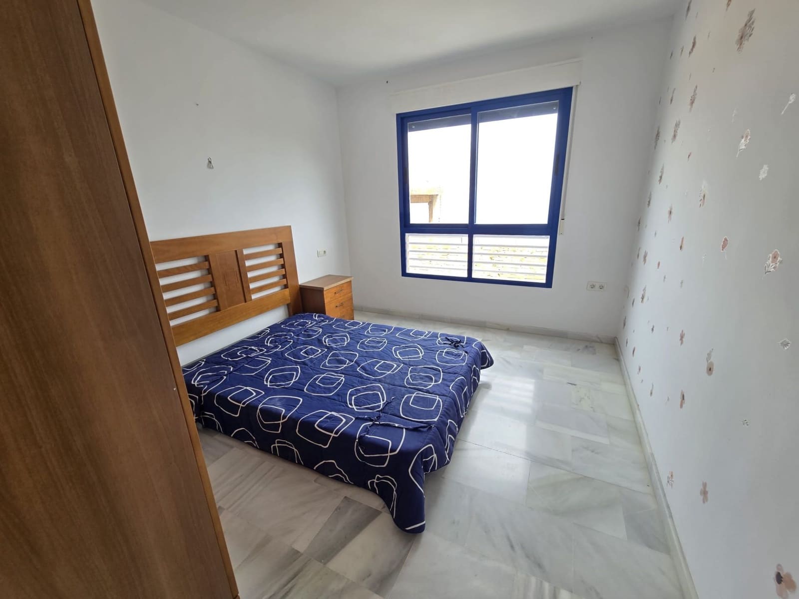 3 soveværelse Lejlighed til salg i Castell de Ferro med garage - € 167.000 (Ref: 9254629)