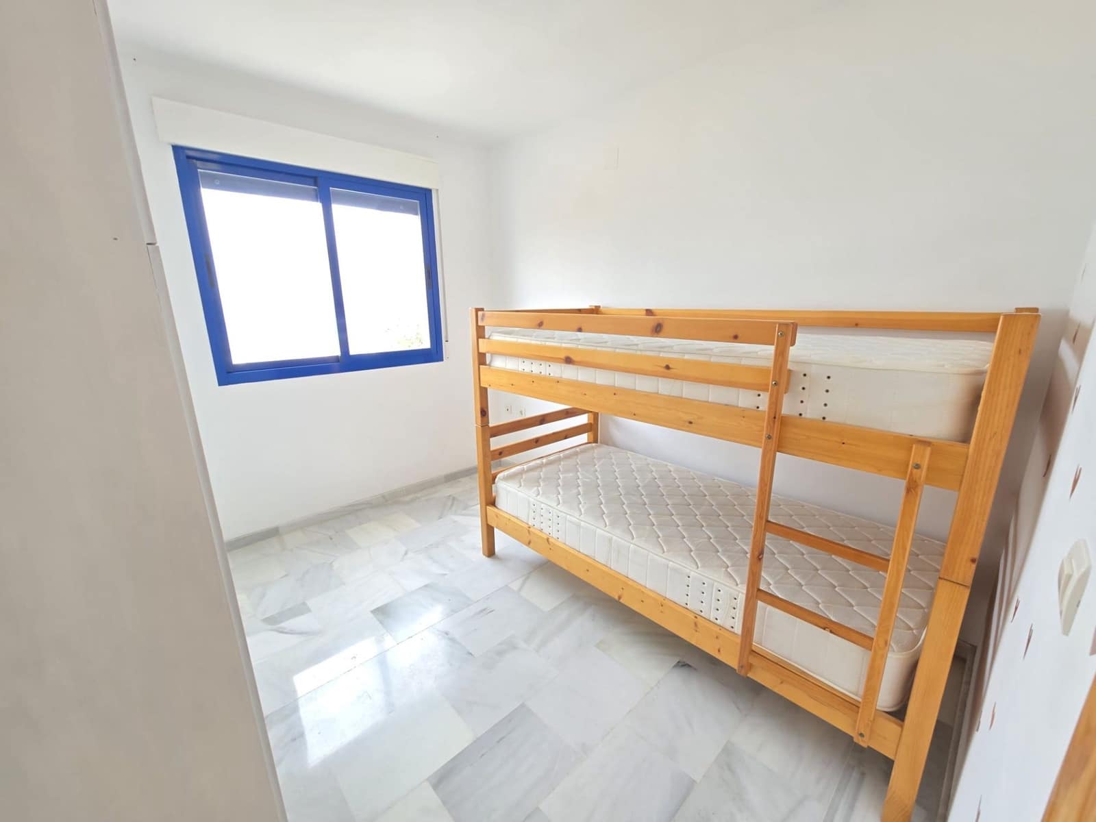 3 soveværelse Lejlighed til salg i Castell de Ferro med garage - € 167.000 (Ref: 9254629)