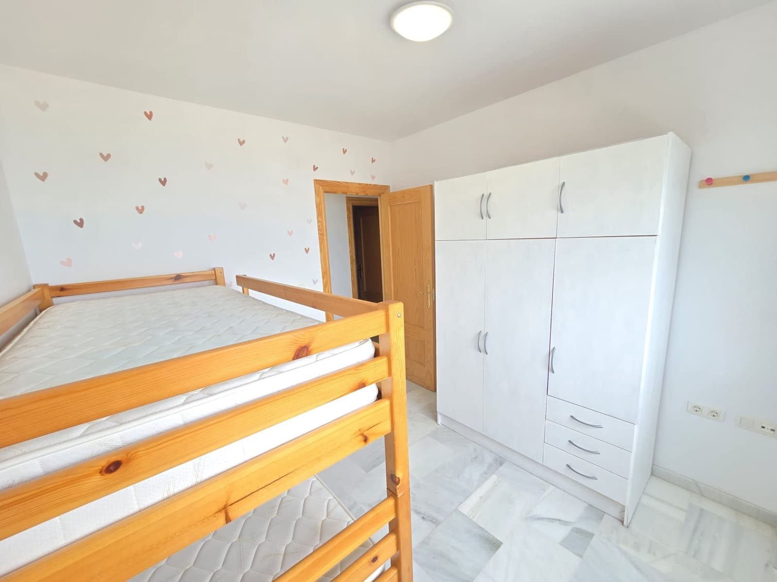 3 soveværelse Lejlighed til salg i Castell de Ferro med garage - € 167.000 (Ref: 9254629)