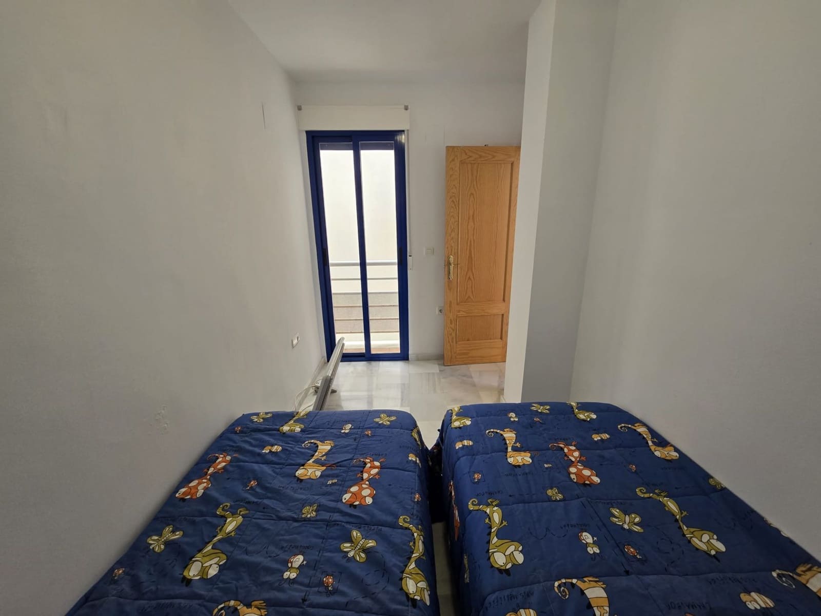 3 soveværelse Lejlighed til salg i Castell de Ferro med garage - € 167.000 (Ref: 9254629)