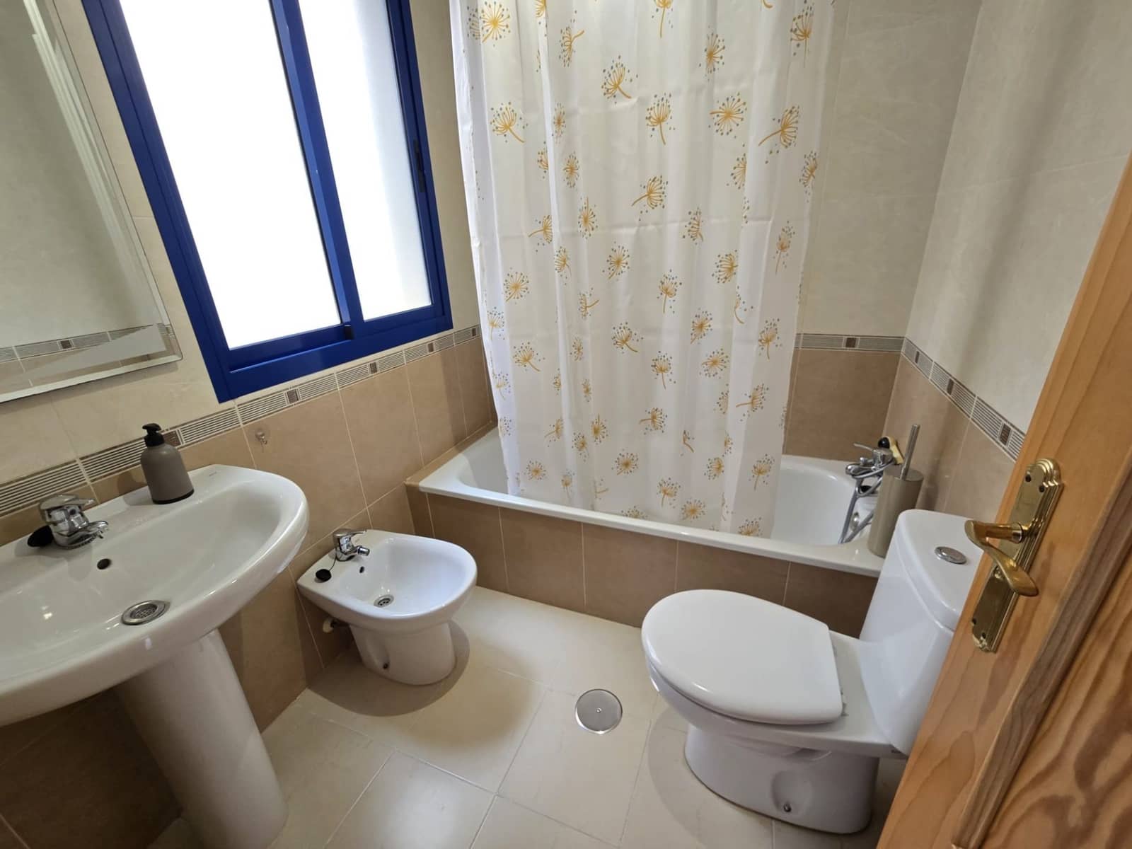 3 soveværelse Lejlighed til salg i Castell de Ferro med garage - € 167.000 (Ref: 9254629)