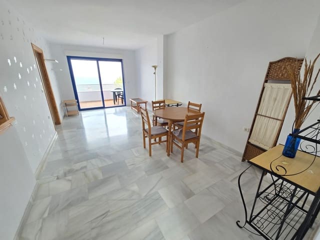 3 soveværelse Lejlighed til salg i Castell de Ferro, Gualchos med garage - € 167.000 (Ref: 9254629)