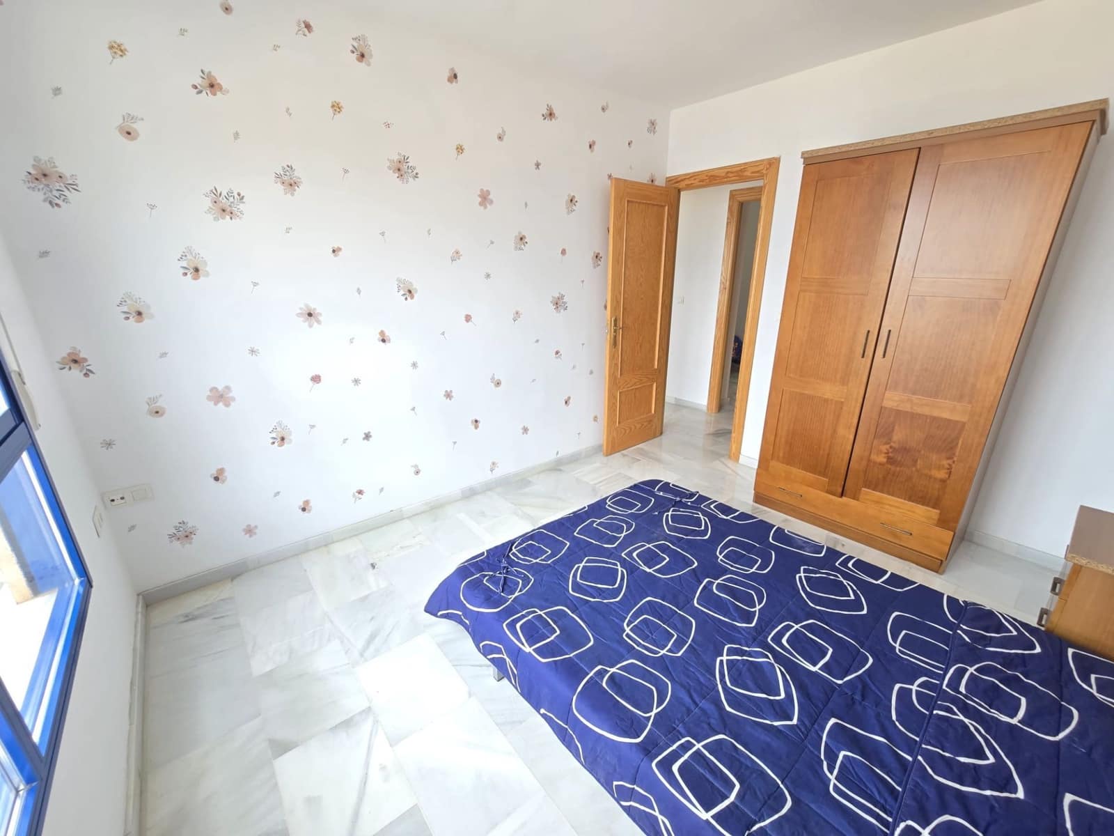 3 soveværelse Lejlighed til salg i Castell de Ferro med garage - € 167.000 (Ref: 9254629)