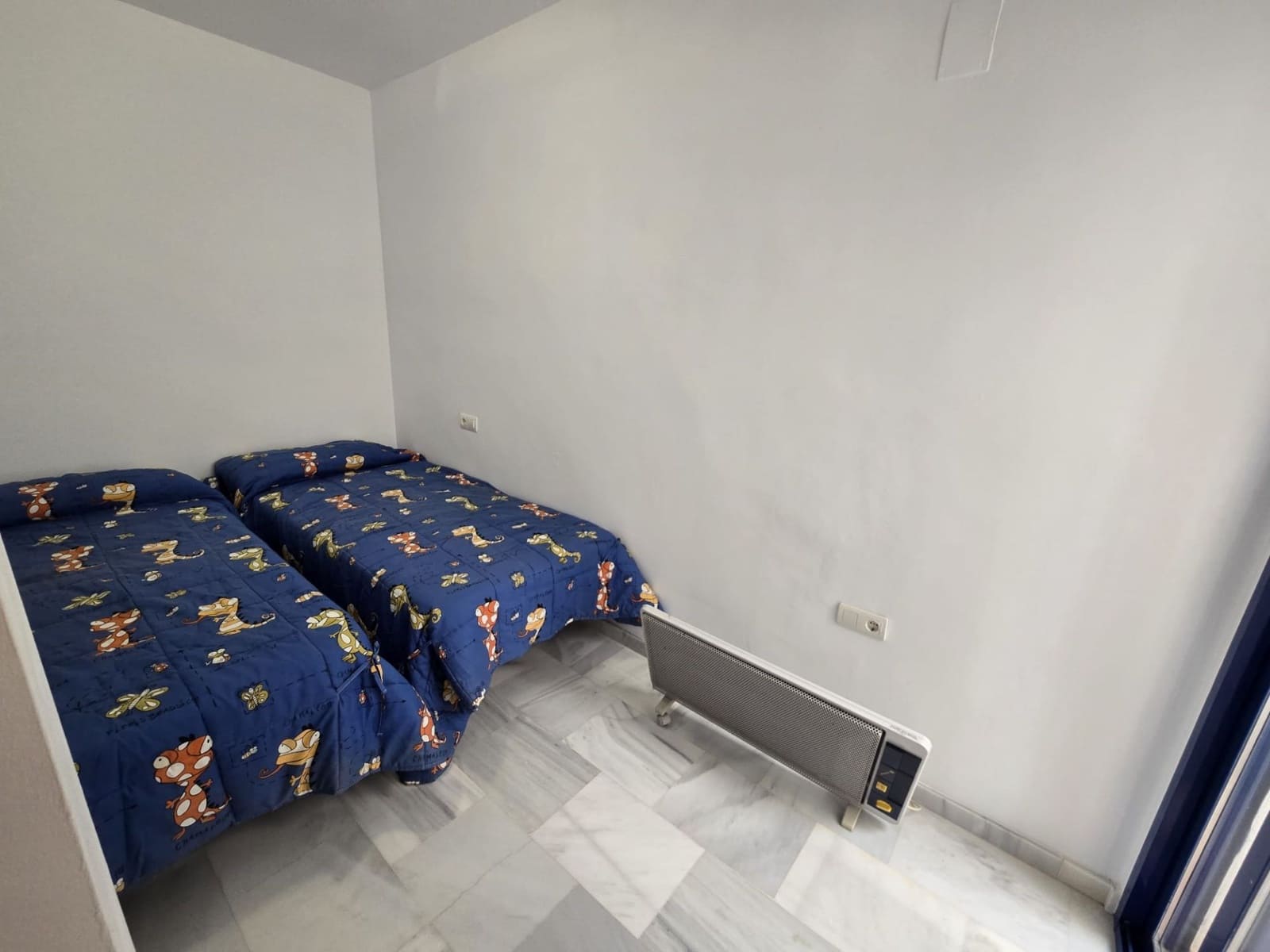 3 soveværelse Lejlighed til salg i Castell de Ferro med garage - € 167.000 (Ref: 9254629)