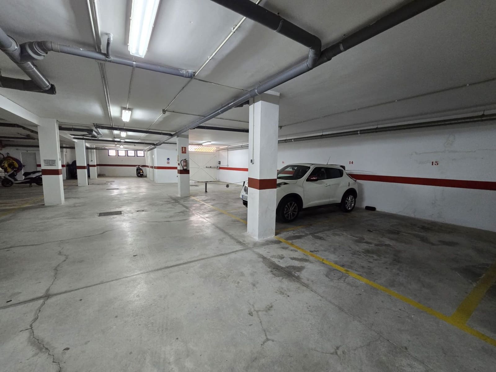 3 soveværelse Lejlighed til salg i Castell de Ferro med garage - € 167.000 (Ref: 9254629)