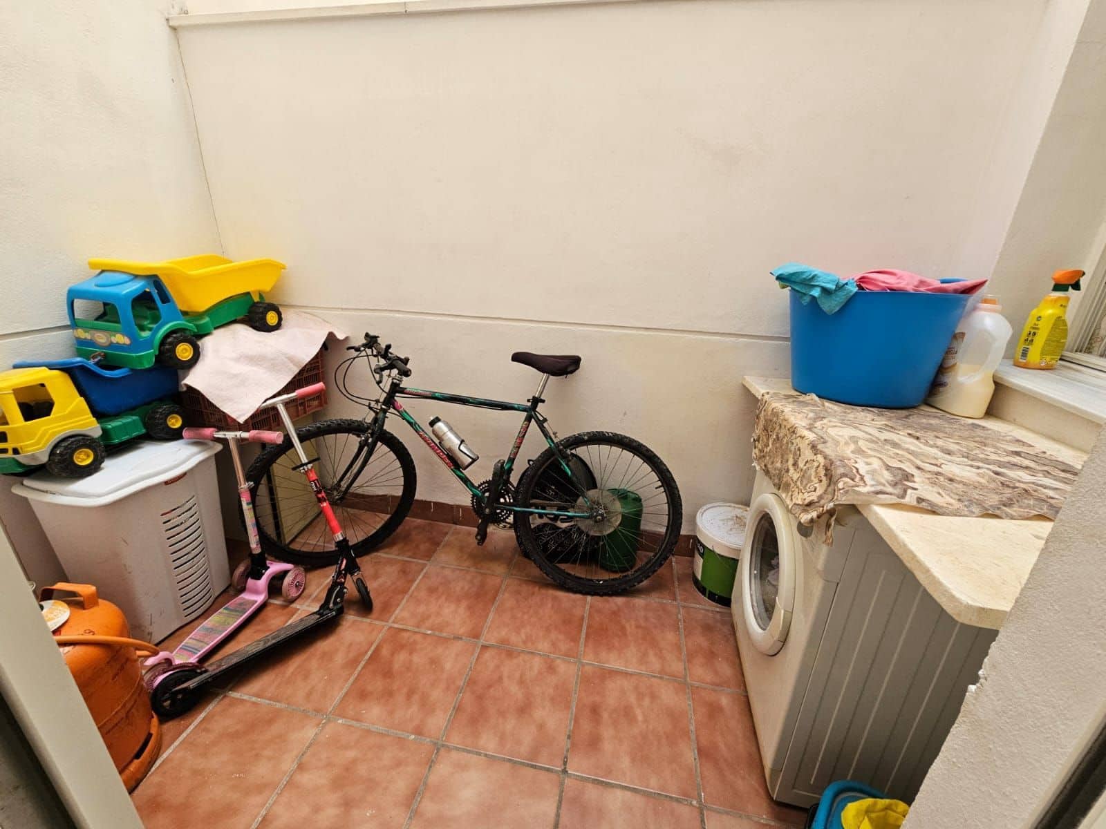 2 soveværelse Lejlighed til salg i Rubite - € 89.990 (Ref: 9254630)