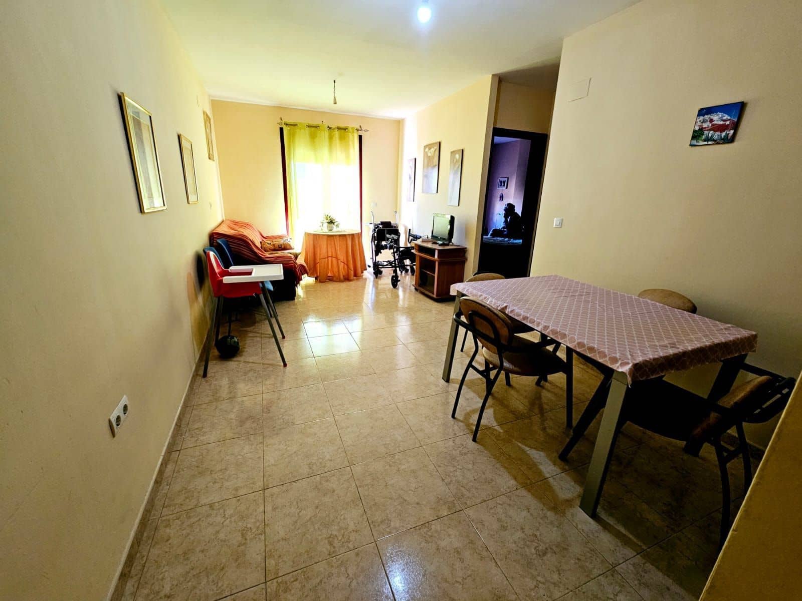 2 soveværelse Lejlighed til salg i Rubite - € 89.990 (Ref: 9254630)