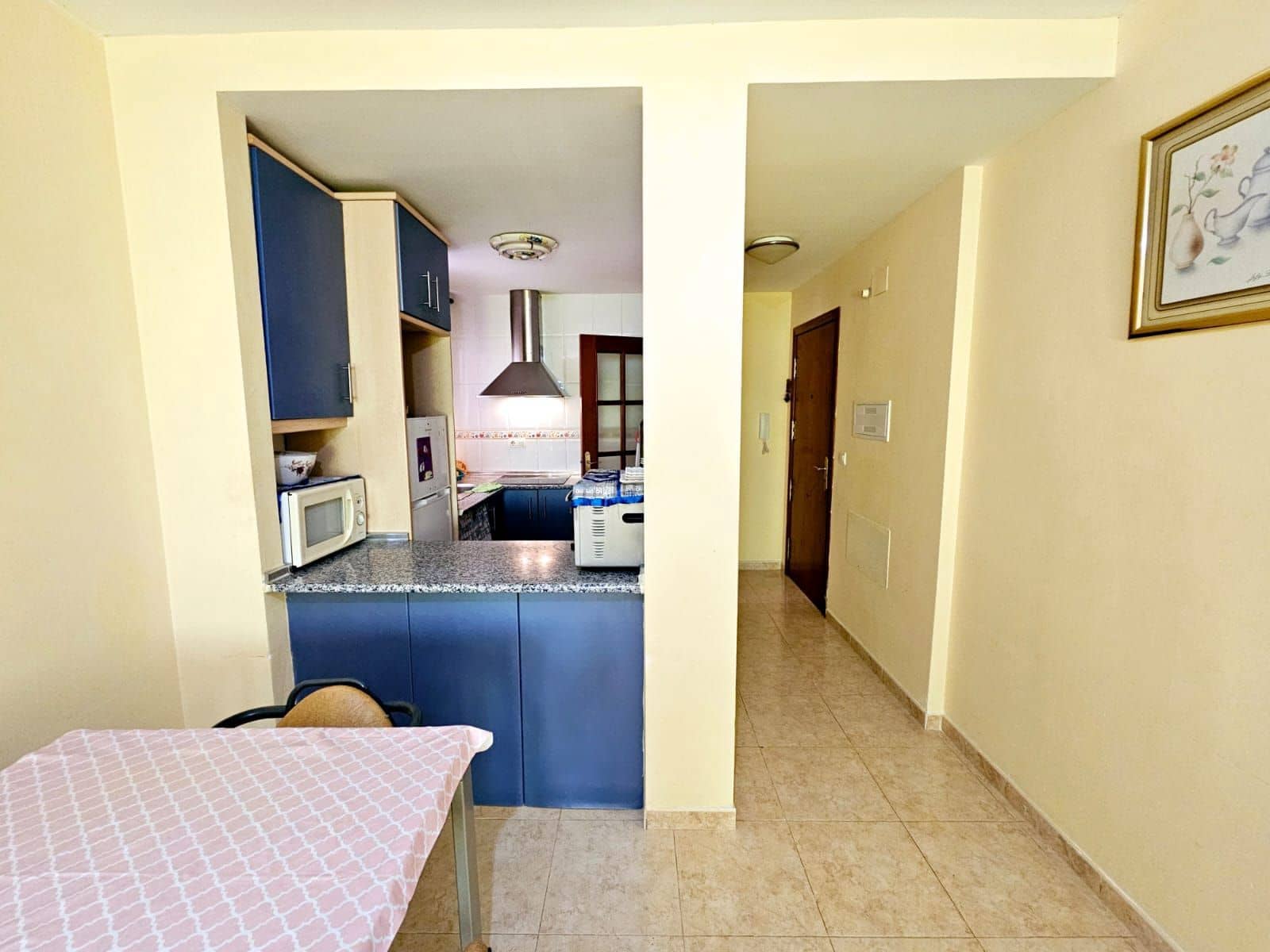 2 soveværelse Lejlighed til salg i Rubite - € 89.990 (Ref: 9254630)