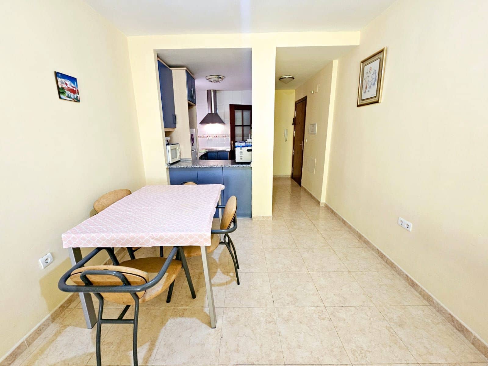 2 soveværelse Lejlighed til salg i Rubite - € 89.990 (Ref: 9254630)