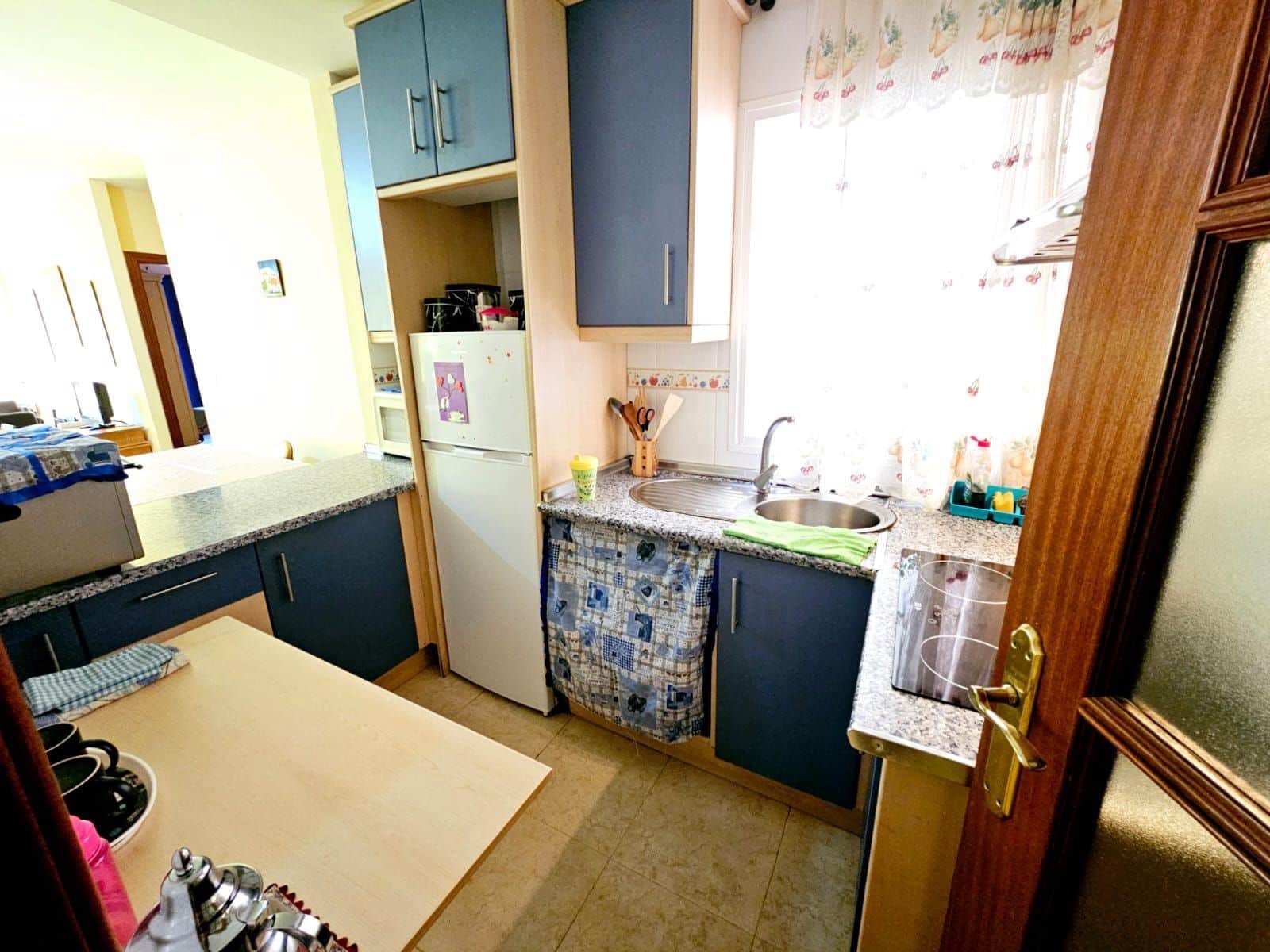 2 soveværelse Lejlighed til salg i Rubite - € 89.990 (Ref: 9254630)