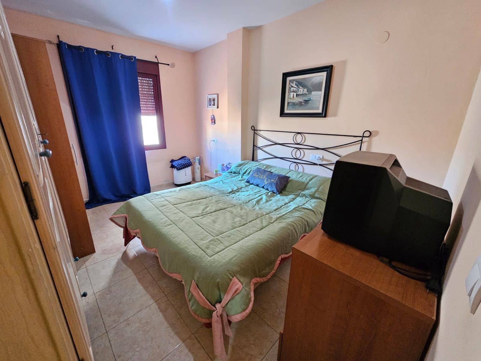 2 soveværelse Lejlighed til salg i Rubite - € 89.990 (Ref: 9254630)