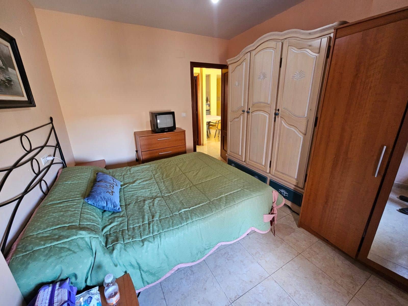 2 soveværelse Lejlighed til salg i Rubite - € 89.990 (Ref: 9254630)