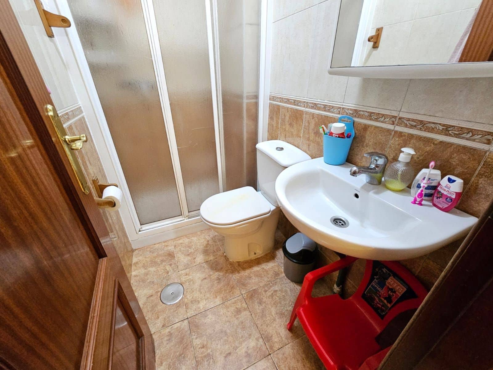 2 soveværelse Lejlighed til salg i Rubite - € 89.990 (Ref: 9254630)