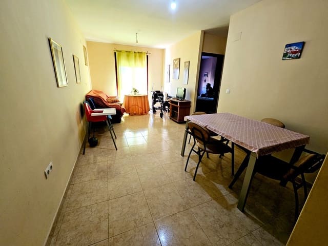 2 soveværelse Lejlighed til salg i Rubite - € 89.990 (Ref: 9254630)