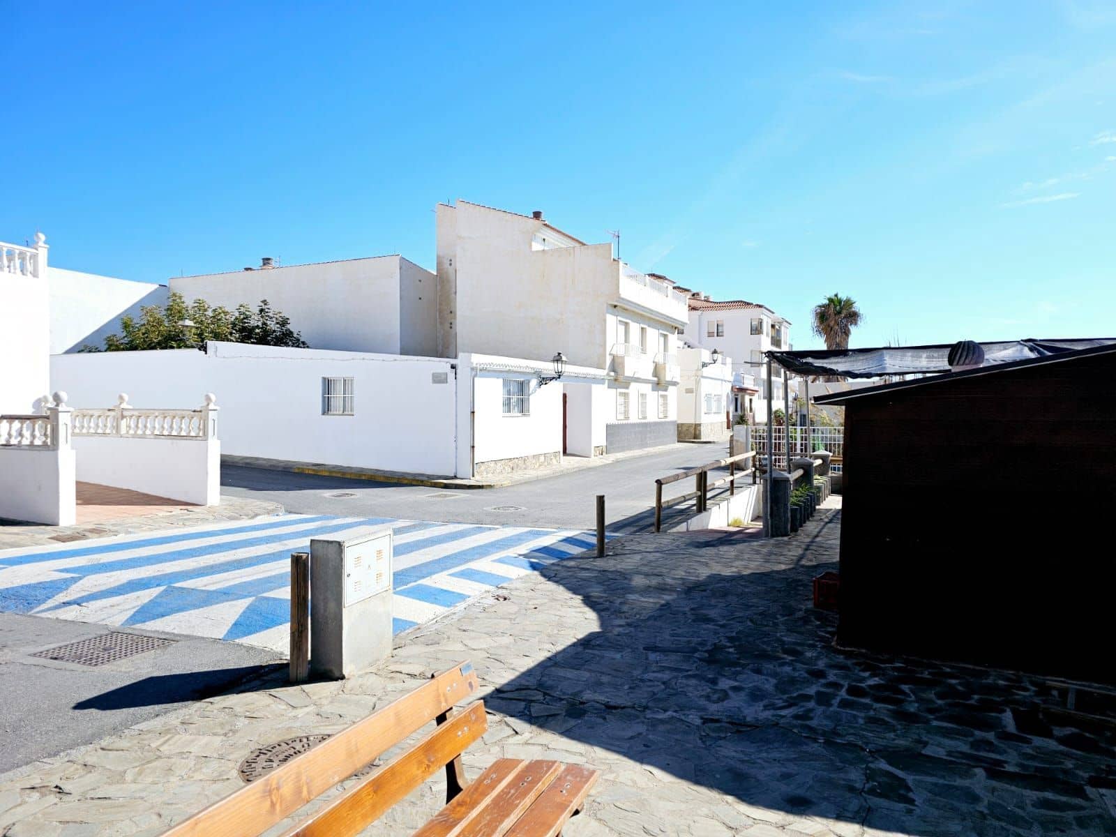 2 soveværelse Lejlighed til salg i Rubite - € 89.990 (Ref: 9254630)