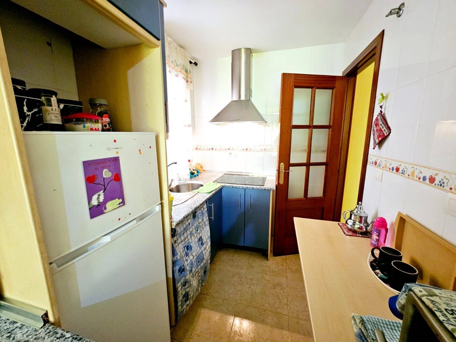 2 soveværelse Lejlighed til salg i Rubite - € 89.990 (Ref: 9254630)