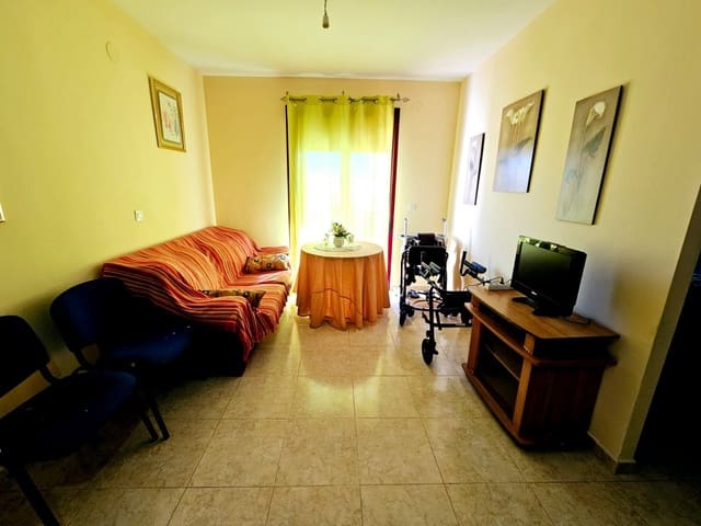 2 soveværelse Lejlighed til salg i Rubite - € 89.990 (Ref: 9254630)