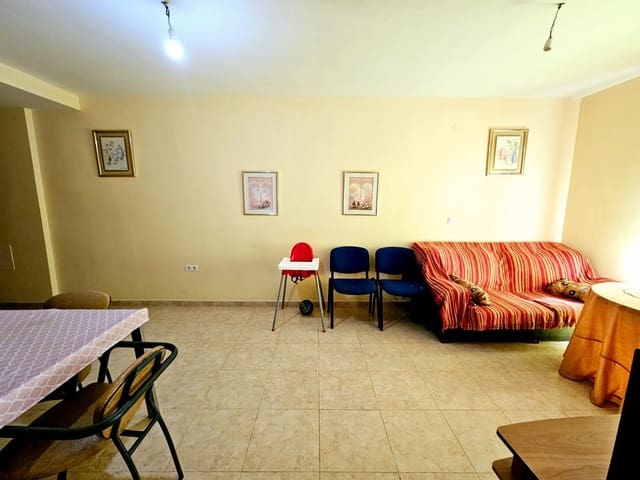 2 soveværelse Lejlighed til salg i Rubite - € 89.990 (Ref: 9254630)